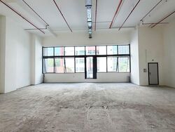 Space 18 (D12), Factory #553605721